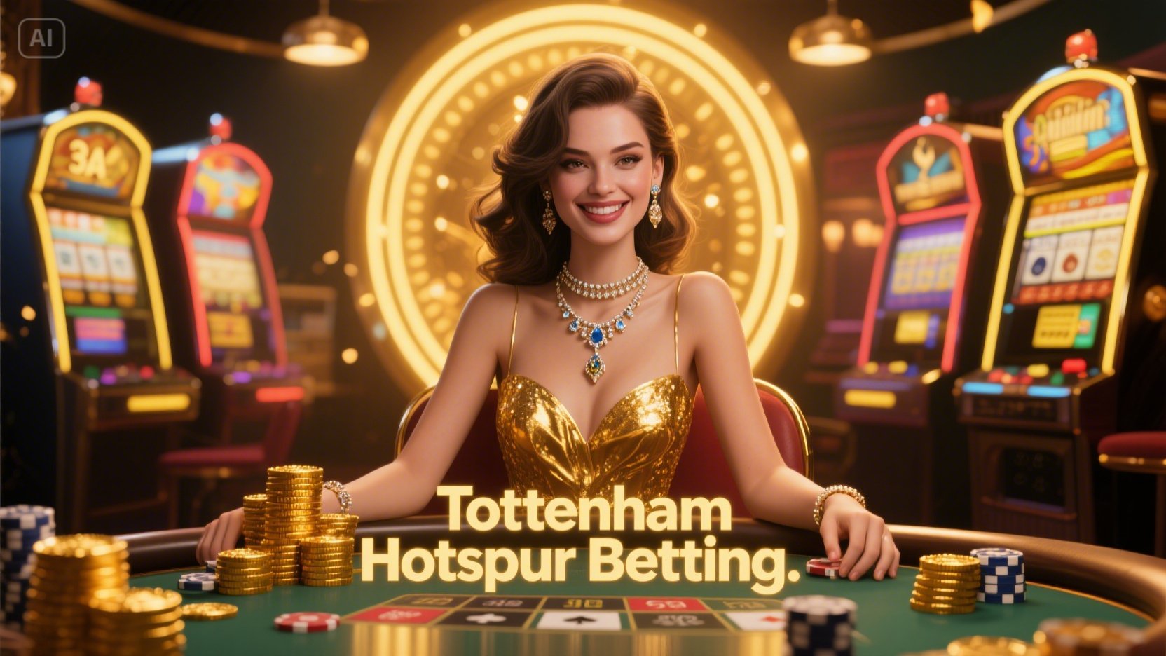 Tottenham Hotspur Betting